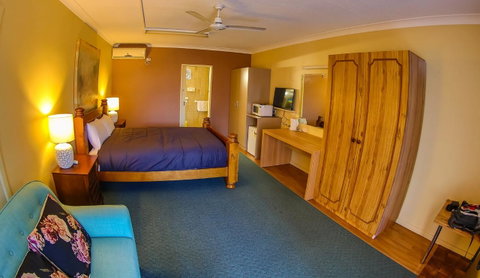 Cumberland Motor Inn - Hotel NSW 30