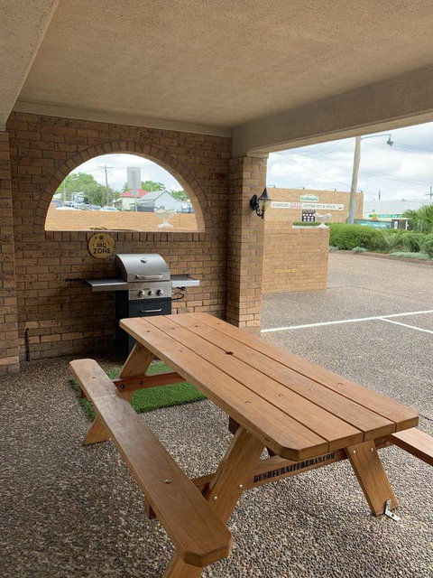 Cumberland Motor Inn - Hotel NSW 14