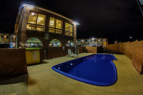 Cumberland Motor Inn - Hotel NSW 26