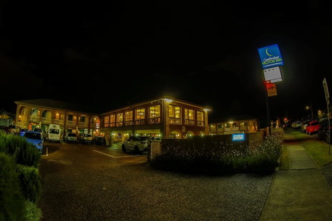 Cumberland Motor Inn - Hotel NSW 28
