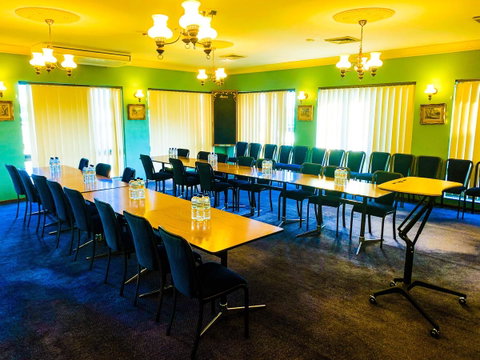 Cumberland Motor Inn - Hotel NSW 15