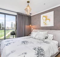 Heart of Glenelg BnB - Hotel NSW