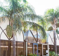 Bay Motel Hotel - Hotel NSW