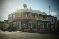 Book Morgan Accommodation Vacations Hotel NSW Hotel NSW