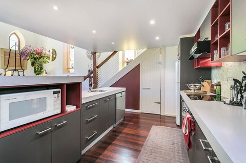 \'THE CHURCH\' Guest Home, Gawler Barossa Region - Hotel NSW 3