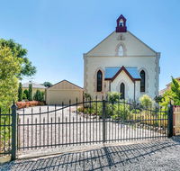 The Church - Gawler - Hotel NSW