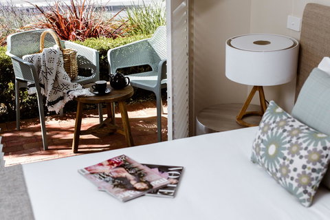 The Studios By Manna, Ascend Hotel Collection - Hotel NSW 3