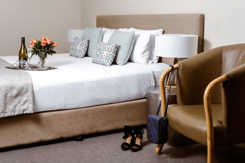 The Studios By Manna, Ascend Hotel Collection - Hotel NSW 14