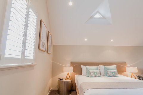The Studios By Manna, Ascend Hotel Collection - Hotel NSW 22
