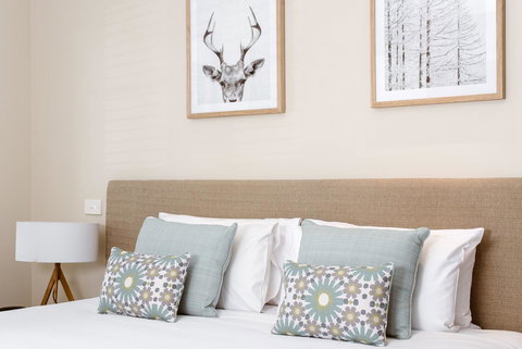 The Studios By Manna, Ascend Hotel Collection - Hotel NSW 10