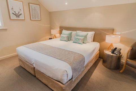 The Studios By Manna, Ascend Hotel Collection - Hotel NSW 20