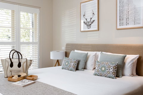 The Studios By Manna, Ascend Hotel Collection - Hotel NSW 8