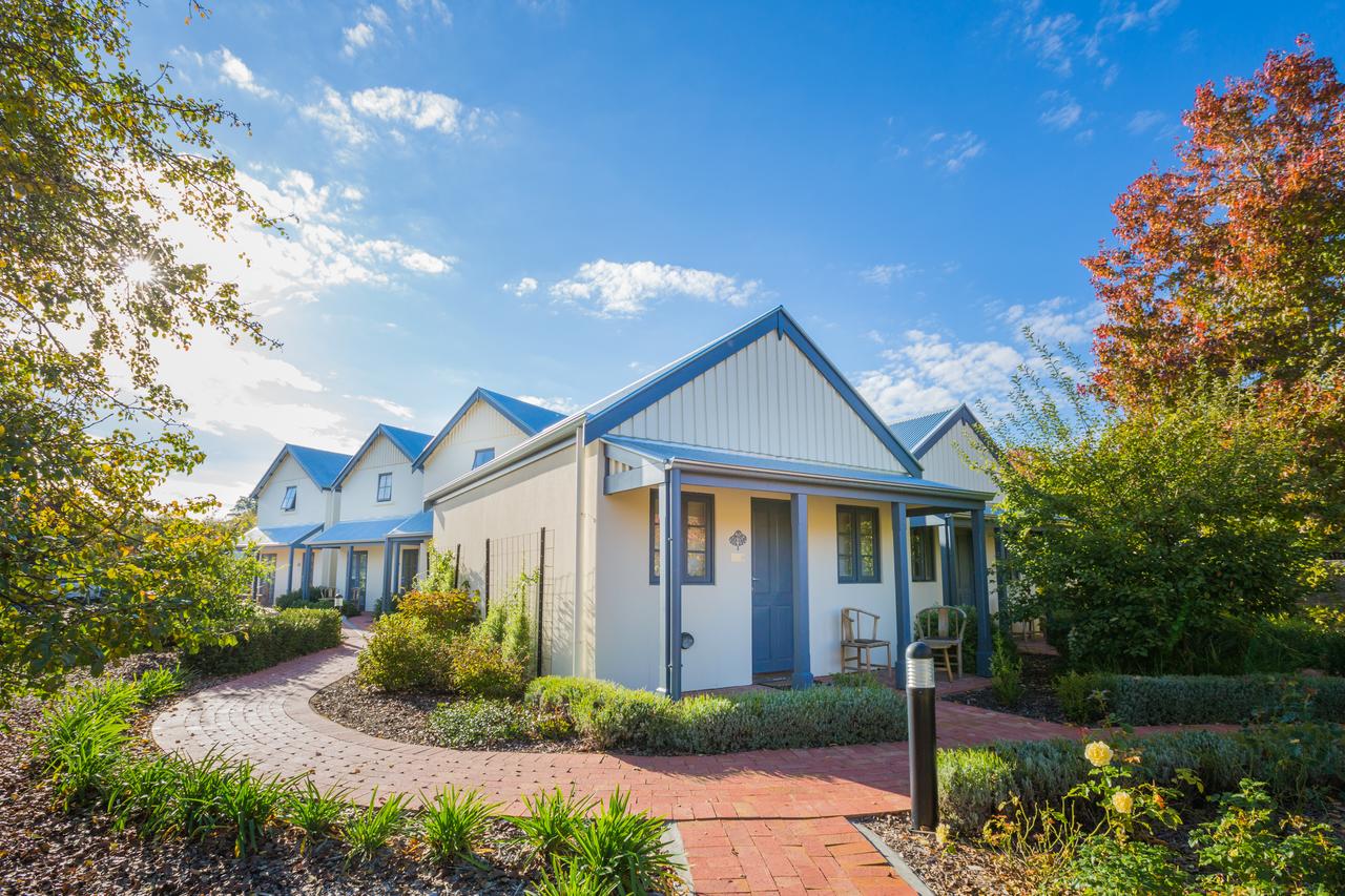 Hahndorf SA Hotel NSW