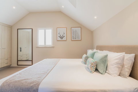 The Studios By Manna, Ascend Hotel Collection - Hotel NSW 18