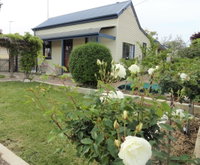 Haven Cottage Kangaroo Island