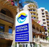 Ensenada Motor Inn and Suites - Hotel NSW