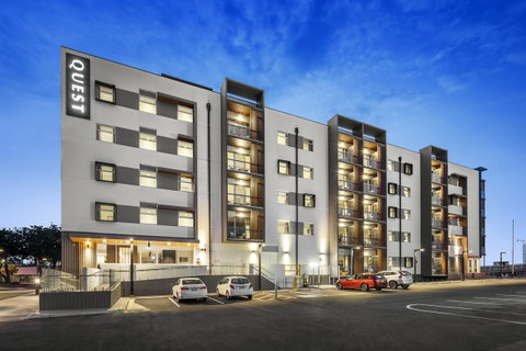 Quest Port Adelaide - Hotel NSW 1