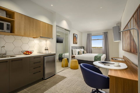 Quest Port Adelaide - Hotel NSW 8