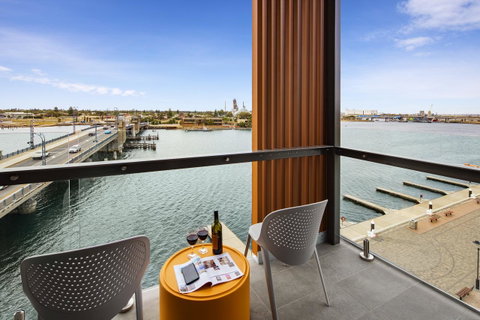 Quest Port Adelaide - Hotel NSW 14