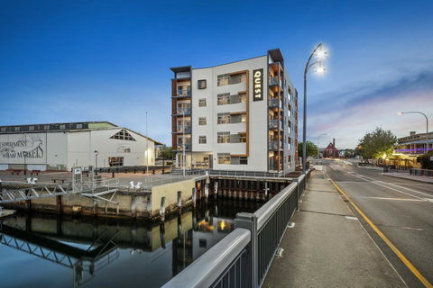 Quest Port Adelaide - Hotel NSW 6