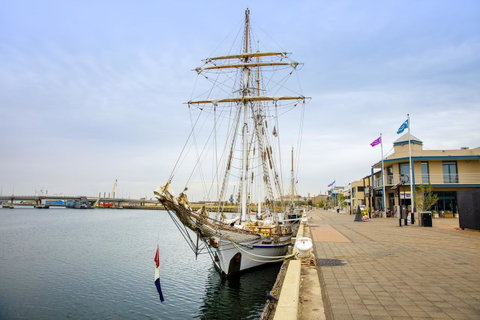 Quest Port Adelaide - Hotel NSW 10