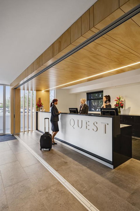 Quest Port Adelaide - Hotel NSW 9
