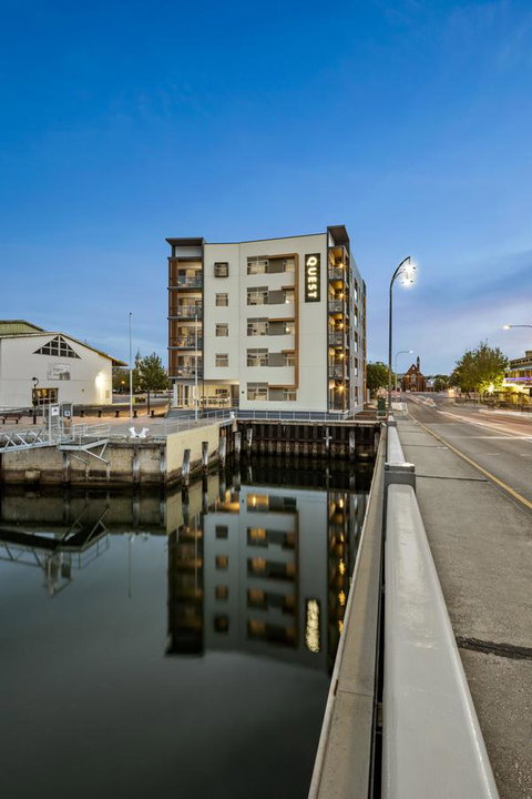 Quest Port Adelaide - Hotel NSW 3