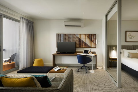 Quest Port Adelaide - Hotel NSW 4