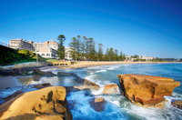 Book Terrigal Accommodation Vacations Hotel NSW Hotel NSW