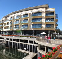 Lights Landing Apartments - Hotel NSW