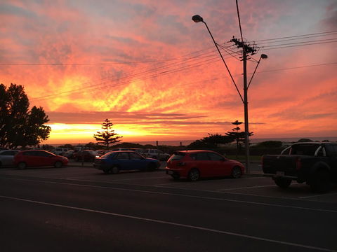 Adelaide - Semaphore Beach Front - Hotel NSW 4