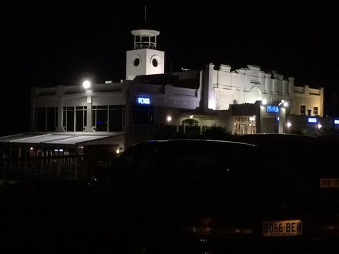 Adelaide - Semaphore Beach Front - Hotel NSW 32