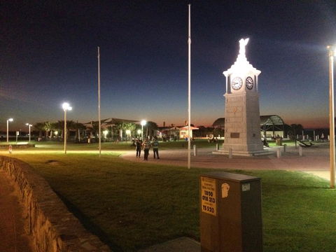 Adelaide - Semaphore Beach Front - Hotel NSW 30