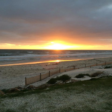 Adelaide - Semaphore Beach Front - Hotel NSW 33