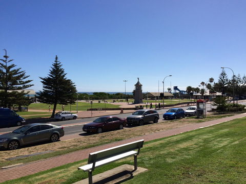 Adelaide - Semaphore Beach Front - Hotel NSW 24