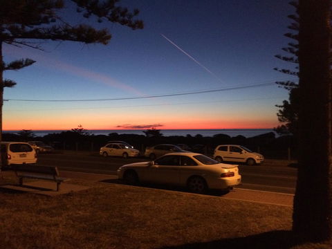 Adelaide - Semaphore Beach Front - Hotel NSW 29