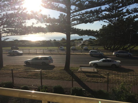 Adelaide - Semaphore Beach Front - Hotel NSW 8