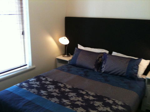 Adelaide - Semaphore Beach Front - Hotel NSW 17