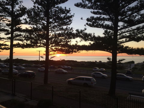 Adelaide - Semaphore Beach Front - Hotel NSW 7
