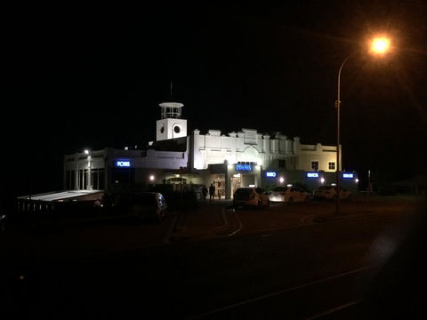 Adelaide - Semaphore Beach Front - Hotel NSW 22