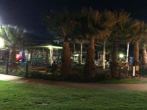 Adelaide - Semaphore Beach Front - Hotel NSW 28