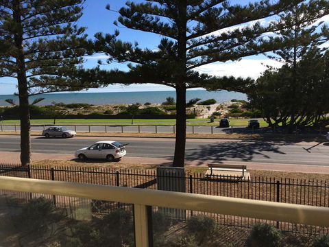 Adelaide - Semaphore Beach Front - Hotel NSW 23