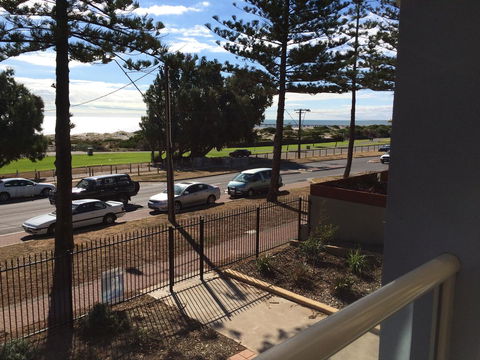 Adelaide - Semaphore Beach Front - Hotel NSW 27