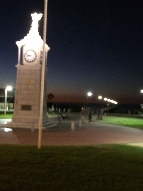 Adelaide - Semaphore Beach Front - Hotel NSW 31