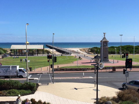 Adelaide - Semaphore Beach Front - Hotel NSW 25