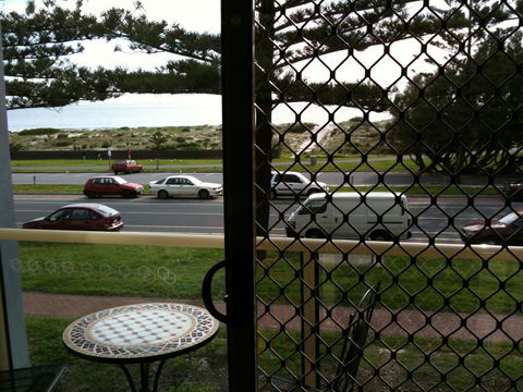 Adelaide - Semaphore Beach Front - Hotel NSW 9