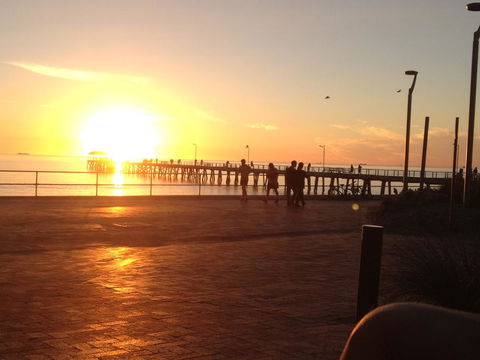 Adelaide - Semaphore Beach Front - Hotel NSW 6