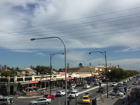 Semaphore Splash Apartments - Hotel NSW 15