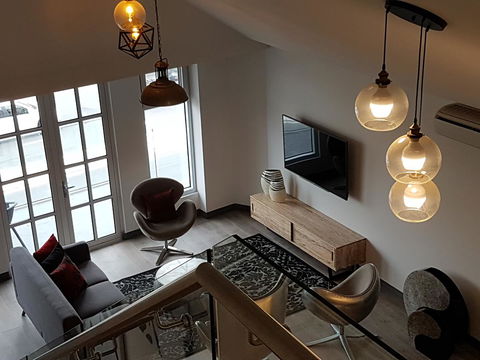 Semaphore Splash Apartments - Hotel NSW 4