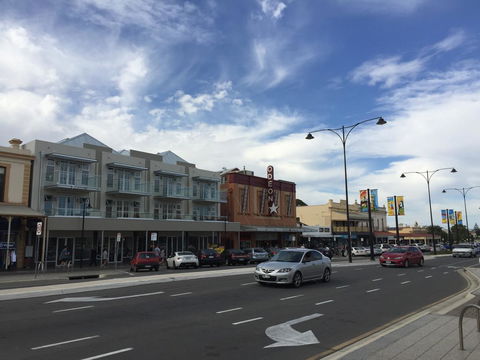 Semaphore Splash Apartments - Hotel NSW 14